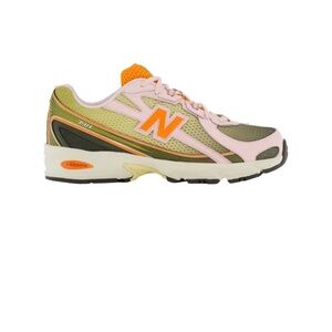 New Balance - 2024 Concepts x 740 'Saignée' - Brand New - Women’s US Size 8